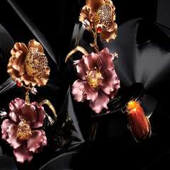 The Importance of Jewelry Recycling: A Sustainable Solution for a Glamorous Industry