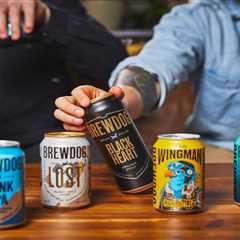 BrewDog's Giving Away Free Beer and £1 Pints – Here's How I Snagged Mine