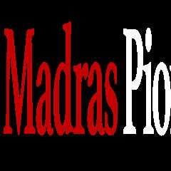 Madras Pioneer