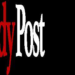 Sandy Post