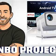 Wanbo Vali 1Smart Projector