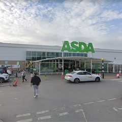 Asda Just Flipped Their Entire Online Shopping Game (And I'm Actually Impressed)