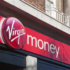 Virgin Money Just Dumped 150,000 Investment Customers (And Nobody's Talking About It)