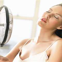 Dunelm Just Slashed Fan Prices by Half and I'm Already Ordering Three