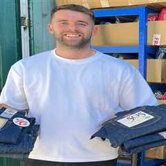 From Corporate Drone to Car Boot King: How I Accidentally Built a £50k eBay Empire