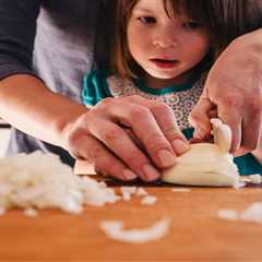 My Sunday Afternoon Batch-Cooking Obsession (And Why You Need It Too)