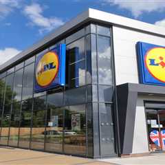Lidl Just Crushed Morrisons (And Nobody Saw It Coming)