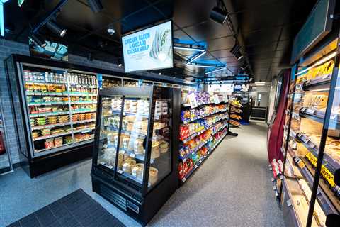 Co-op Just Declared War on Greggs (And I'm Here for It)