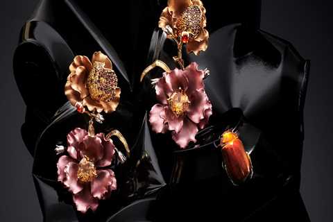 The Importance of Jewelry Recycling: A Sustainable Solution for a Glamorous Industry