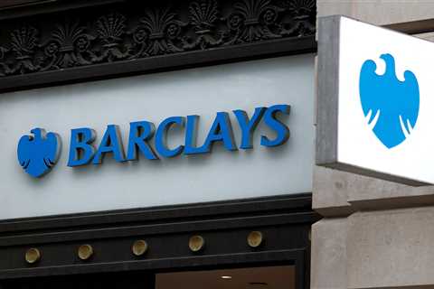Barclays Just Stabbed Me in the Back Again (And Probably You Too)