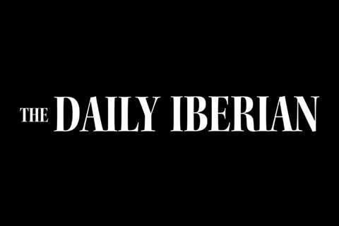 Home - The Daily Iberian