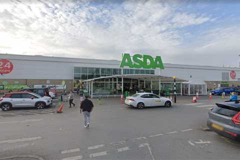 Asda Just Flipped Their Entire Online Shopping Game (And I'm Actually Impressed)