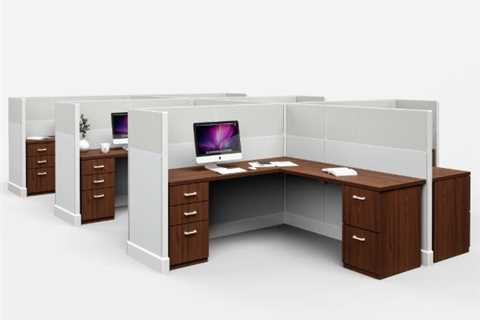 Best Office Cubicles near me