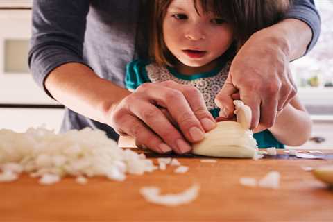 My Sunday Afternoon Batch-Cooking Obsession (And Why You Need It Too)