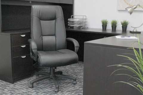 Best Office Chairs near me