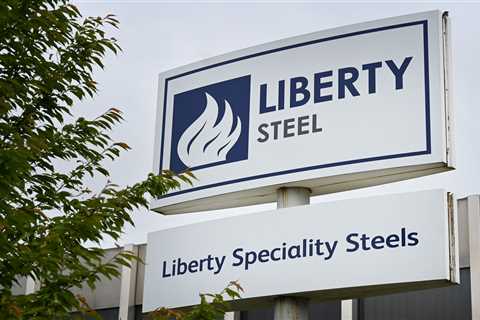 Britain's Steel Industry Just Got Crushed Again – 1,500 Workers Left Hanging
