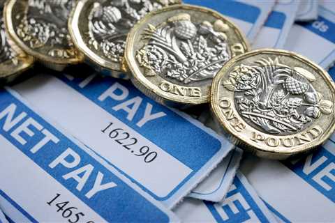 The Payday Routine That Actually Makes You Richer (I Wish I'd Known This Years Ago)