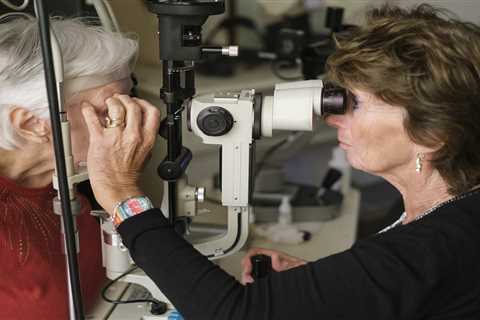 Got Bad Eyes? You Might Be Missing Out on £441 Monthly (And I Had No Clue Either)