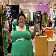 The Rise of Plus-Size and Inclusive Boutiques in Northern New Jersey