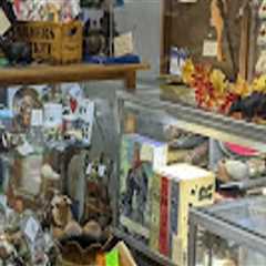 The Ultimate Guide to Payment Options at Antique Stores in Southwestern Missouri