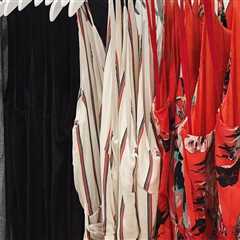 The Insider's Guide to Boutique Shopping in Northern New Jersey