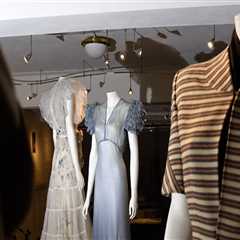The Fashion Scene in Northern New Jersey: A Guide to Boutiques