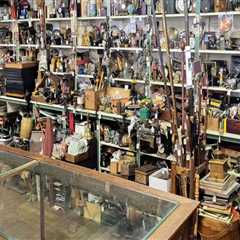 The Growing Popularity of Designer Boutiques in Northern New Jersey