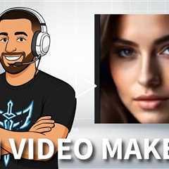 DomoAI Magic Video Maker