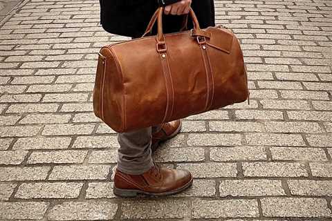 Do It Yourself: Homemade Leather Conditioners
