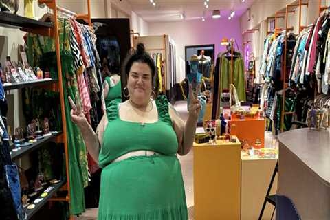 The Rise of Plus-Size and Inclusive Boutiques in Northern New Jersey