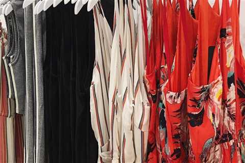 The Insider's Guide to Boutique Shopping in Northern New Jersey