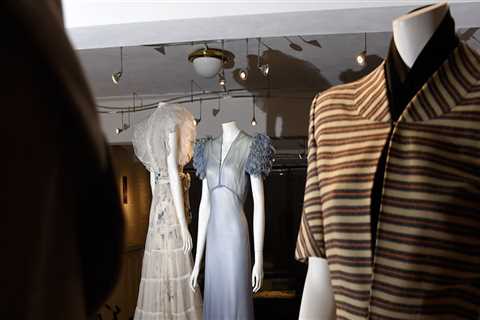 The Fashion Scene in Northern New Jersey: A Guide to Boutiques