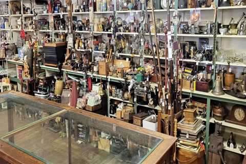 The Growing Popularity of Designer Boutiques in Northern New Jersey