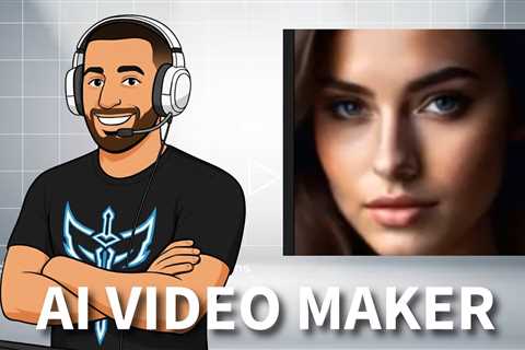 DomoAI Magic Video Maker