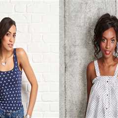 Transform Your Wardrobe: Upcycling Clothing with DIY Fashion Design