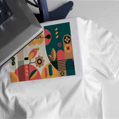 The Ins and Outs of Custom T-Shirt Design: Adding Text to Your Design