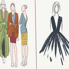 Exploring the World of DIY Fashion Design Communities and Forums