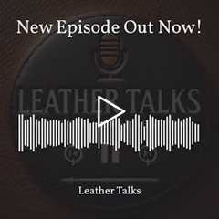 In this episode of Leather Talks, we delve into the world of high-end leather briefcases. Discover t