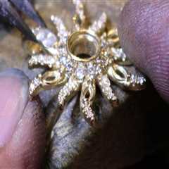 Providing Your Own Design for Custom Jewelry: What You Need to Know