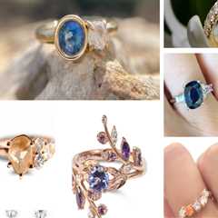 How to Get in Touch for Your Custom Jewelry Design