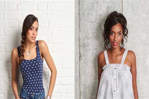 Transform Your Wardrobe: Upcycling Clothing with DIY Fashion Design