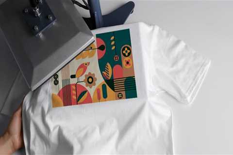 The Ins and Outs of Custom T-Shirt Design: Adding Text to Your Design