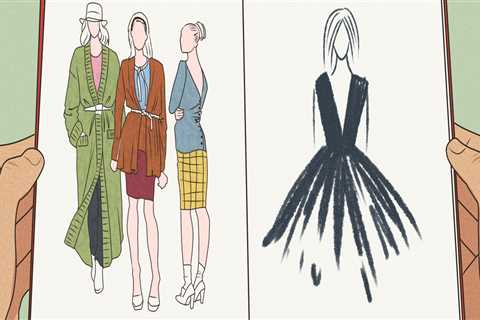 Exploring the World of DIY Fashion Design Communities and Forums