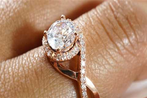 The Art of Custom Jewelry Design: A Guide to Consultations