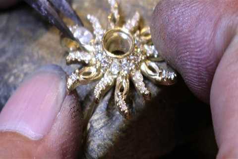 Providing Your Own Design for Custom Jewelry: What You Need to Know