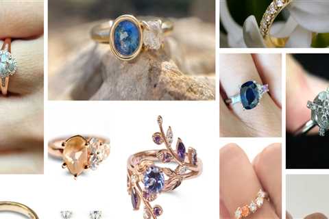 How to Get in Touch for Your Custom Jewelry Design