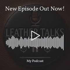 Welcome back to Leather Talks! In this episode, we're diving deep into the art of gifting, with a pa