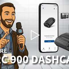 THINKWARE ARC 900 vs VIOFO A229 Pro: Comparison of 4K Dual Channel Front and Rear Dash Cams