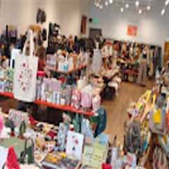 Discovering Gift Shops in Eugene, Oregon That Support Local Charities