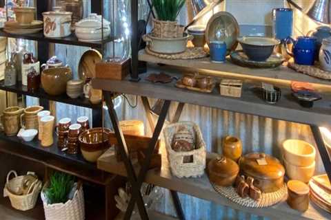 The Ultimate Guide to Gift Shops for Home Goods in Eugene, Oregon